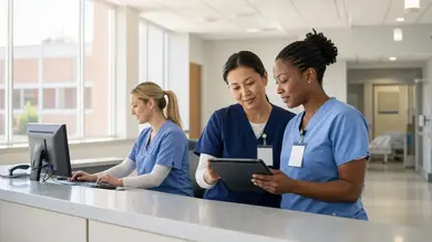 2027 Best Online Health Information Management Degree Programs at Nonprofit Universities thumbnail