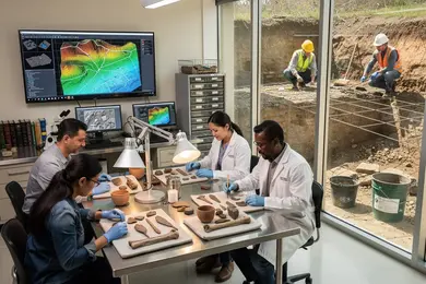 2026 Regional vs National Accreditation for Online Anthropology Bachelor's Degrees thumbnail