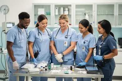 2027 Fastest Accredited Online Forensic Nursing Degree Programs That Accept Transfer Credits thumbnail