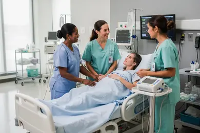 2027 Nurse Midwifery Degree Oversupply or Undersupply? Student Volume vs Employer Demand thumbnail