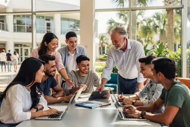 2026 Does Florida Institute of Technology Require GRE, GMAT, or Test Scores for Online Programs? thumbnail