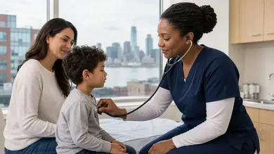2027 Best Online Family Nurse Practitioner (FNP) Programs for Residents of Jersey City, NJ thumbnail