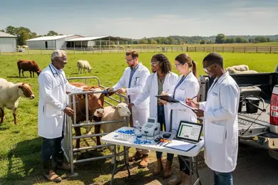 2026 Animal Science Degree Completion Time Report: How Long Students Actually Take to Graduate thumbnail