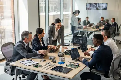 2026 Online Engineering Management Degrees for Students Who Want Cross-Functional Technical Leadership Roles thumbnail