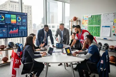2026 Online Sports Management Master's Programs at Accredited U.S. Universities thumbnail