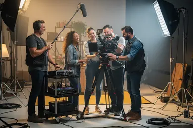 2026 Online Cinematography, Film & Media Bachelor's Degree Programs That Accept Transfer Credits thumbnail