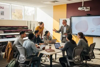 2026 Arizona State University Online BS in Data Science: Cost, Curriculum, Admissions, and Career Outcomes thumbnail