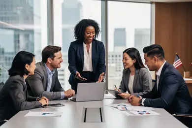 2026 Online Management Bachelor's Degrees for Veterans and Military Students thumbnail