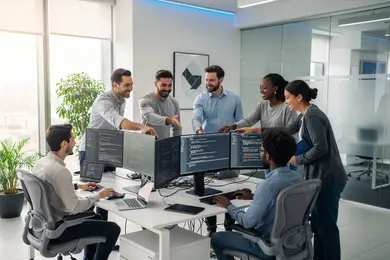 2027 Best Online Computer Science Doctorate Programs for Nonprofit, Policy, and Community Leadership Careers thumbnail