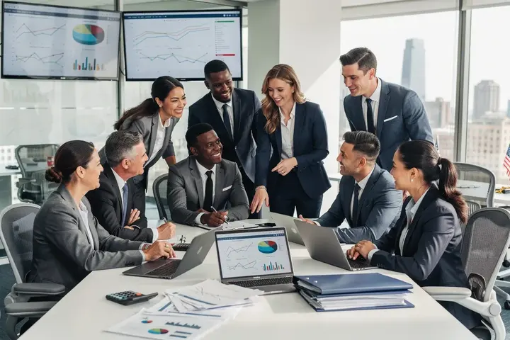 2026 Online Finance Degrees With Healthcare Finance Career Alignment