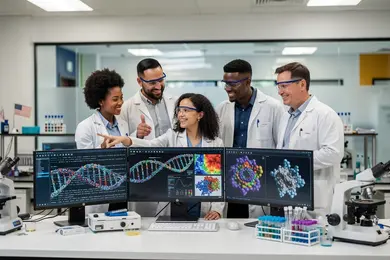 2027 Bioinformatics Degree Outlook Through 2030: Enrollment, Salary, and Hiring Projections thumbnail