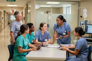 2026 RN to BSN vs Nurse Leadership Path: Which Route Makes More Sense? thumbnail