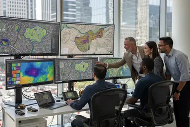 2027 Geographic Information Systems Degree Completion Rates by Format: Online, Hybrid, and Campus Programs Compared thumbnail