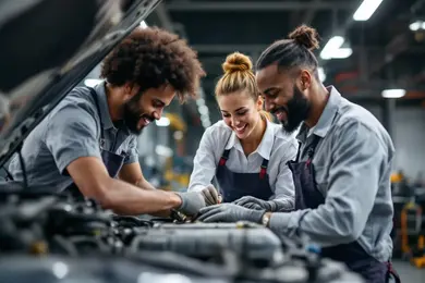 Best Automotive Technician Training Programs & Trade Schools - Top Automotive Technician Schools in Salisbury for 2026