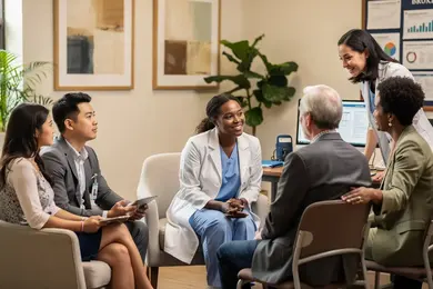 2026 Psychiatric Mental Health Nurse Practitioner Degree Master's Programs Accepting Students Now thumbnail