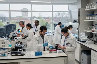 2026 Most Valuable Online Biology Degree Programs Ranking in the Midwest