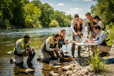 2026 Online Environmental Science Degrees for Water Management Careers thumbnail