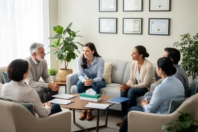2026 Marriage & Family Counseling Degree Programs That Meet State Licensure Requirements thumbnail