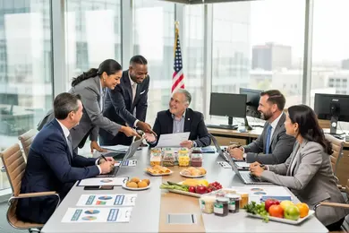 2026 Online Food Industry Management Degrees That Prepare Students for Cross-Functional Food Industry Roles thumbnail