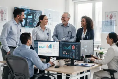2027 Health Informatics Degree Persistence Report: Retention, Stop-Out Risk, and Re-Enrollment Patterns thumbnail