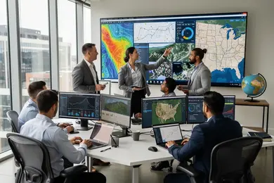 2026 GIS Analyst Roles You Can Target With a Geosciences Degree thumbnail