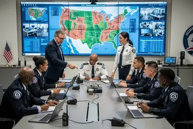 2026 Homeland Security Master's Degree vs Doctorate: Career Paths & Salary Differences thumbnail