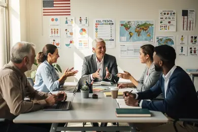 2027 Best Online ESL & TESOL Doctorate Programs for Consulting Careers thumbnail