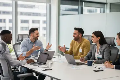 2026 Best Online Master's in Human Resource Management for Organizational Development Roles thumbnail