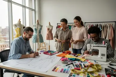 2027 Fashion Design Career Hotspots: Cities With the Best Pay, Job Openings, and Growth thumbnail