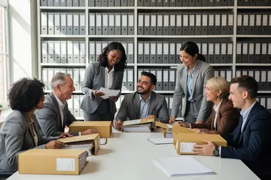 2027 MLIS Programs for Freedom of Information Records Work thumbnail