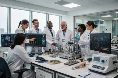 2026 Part-Time vs Full-Time Online Biomedical Engineering Bachelor's Degree Programs thumbnail