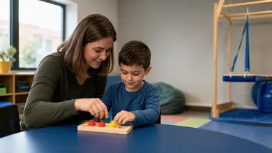 2027 Best Online Applied Behavior Analysis (ABA) Master's Programs for Residents of Fort Wayne, IN thumbnail