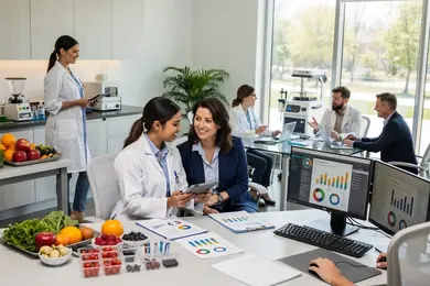 2026 Best Online Bachelor's in Nutrition With Nutrition Science Coursework thumbnail