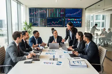 2026 Best Cities for Finance Careers by Pay, Cost of Living, and Job Openings thumbnail