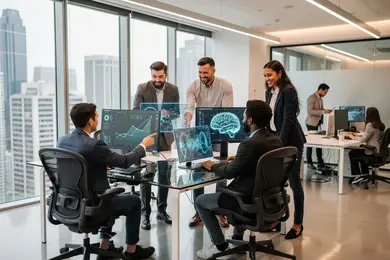 2026 Best Coursera AI Courses for Business Transformation thumbnail
