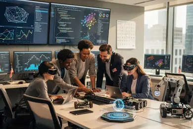 2026 AI Bachelor's Degrees With Fall and Spring Start Options thumbnail