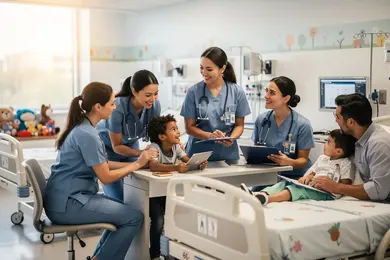 2026 Pediatric Nurse Practitioner Degree Completion Rates by Format: Online, Hybrid, and Campus Programs Compared thumbnail
