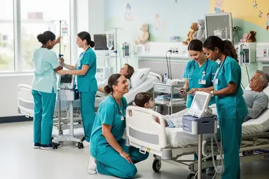 2026 Pediatric Care Nurse Practitioner Degree vs Bootcamp vs Certificate: Which Path Leads to Better Career Outcomes? thumbnail