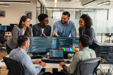 2026 Accredited Online Cybersecurity Degree Programs for Working Adults: Flexible, Part-Time, and Self-Paced Options thumbnail