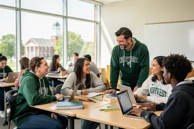 2026 Northwest Missouri State University Online Degree Costs Compared: Which Programs Are Most Affordable? thumbnail