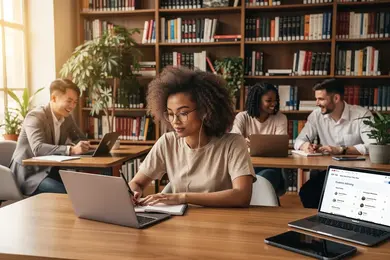 2027 Best Online Two-Year Degrees With Academic Advising thumbnail