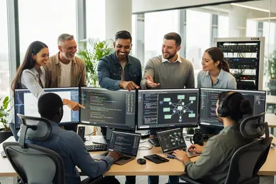 2026 Top Industries Hiring Information Technology Graduates: Demand, Pay, and Growth Trends thumbnail