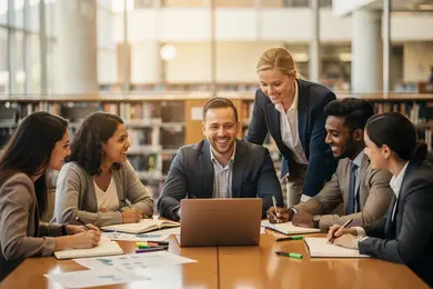 2027 Best Doctoral Programs With Transfer-Friendly Policies thumbnail