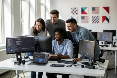 2027 Entry-Level Hiring Trends for Information Technology Graduates: Where New Grads Have the Best Odds thumbnail