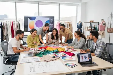 2026 Fashion Merchandising School: Complete Student Guide thumbnail