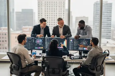 2026 Best AI Governance Courses for Account Executives thumbnail