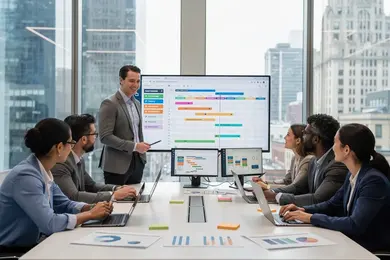 2026 Project Management Career Paths With the Best Advancement Potential thumbnail