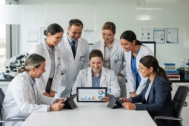 2026 Online Clinical Research Management Degrees With Oncology Trial Career Alignment thumbnail