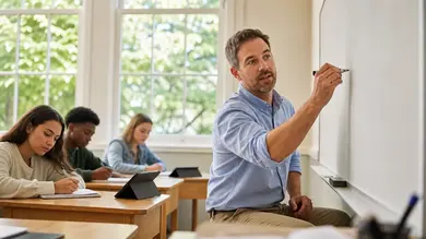 2027 Best Online Education Degree Programs at Nonprofit Universities thumbnail