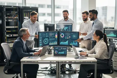 2026 Best Online Management Information Systems Degrees for Advancement in Technology Operations thumbnail